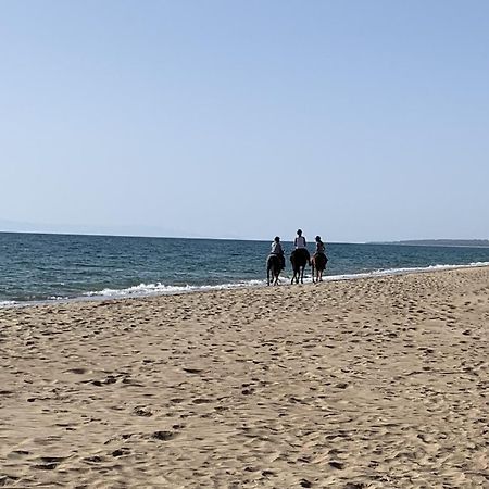 White Villas Douneika  Екстер'єр фото