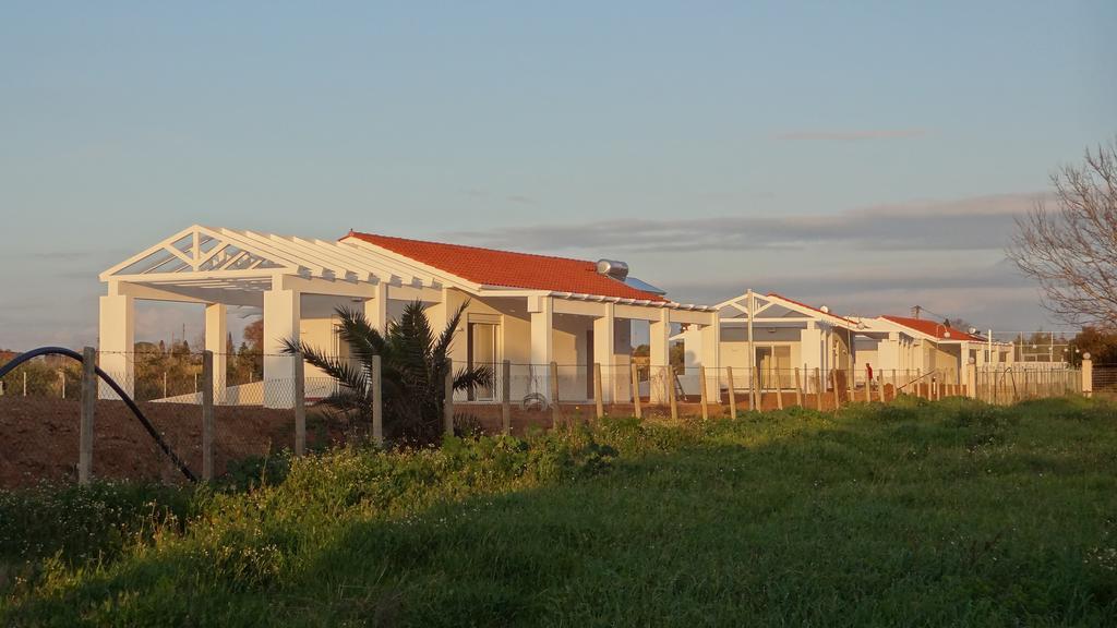 White Villas Douneika  Екстер'єр фото