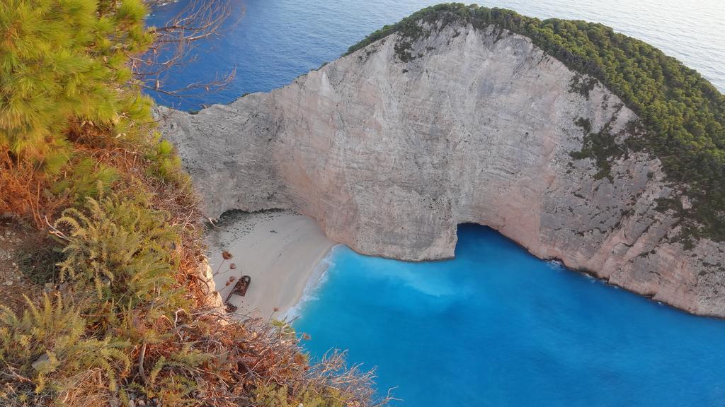 White Villas Douneika  Екстер'єр фото