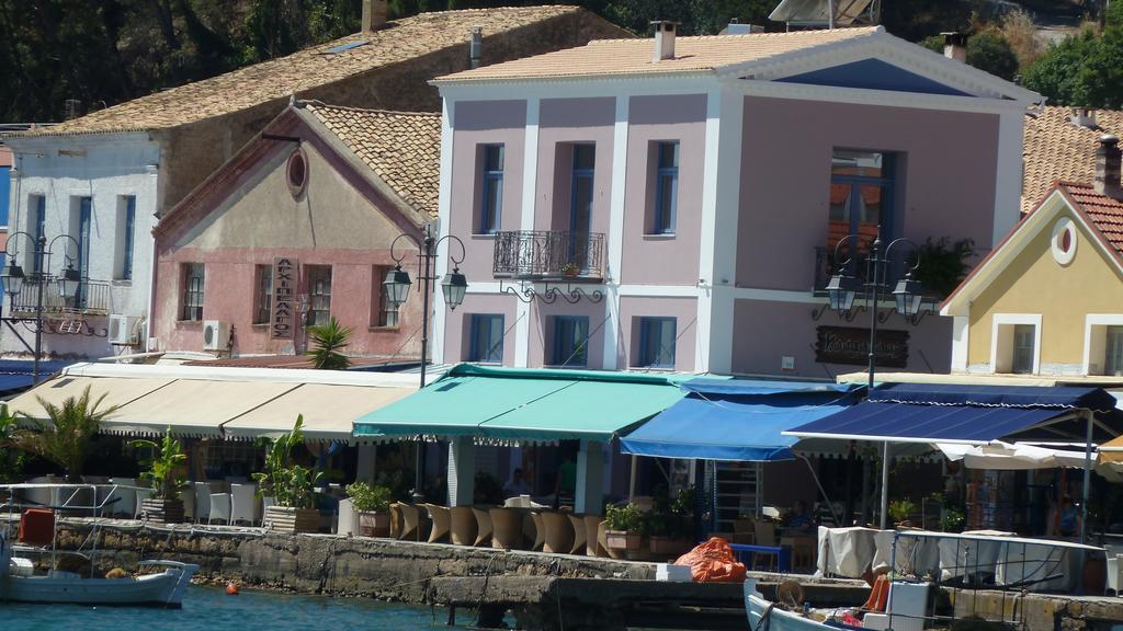White Villas Douneika  Екстер'єр фото
