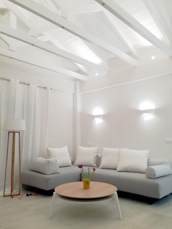 White Villas Douneika  Екстер'єр фото