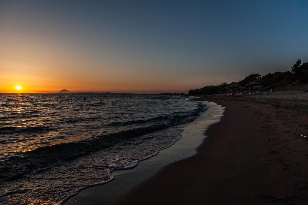 White Villas Douneika  Екстер'єр фото