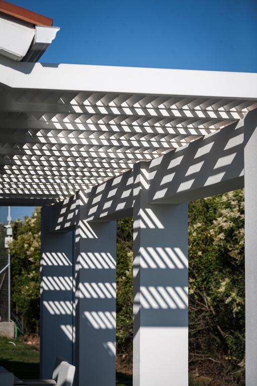 White Villas Douneika  Екстер'єр фото