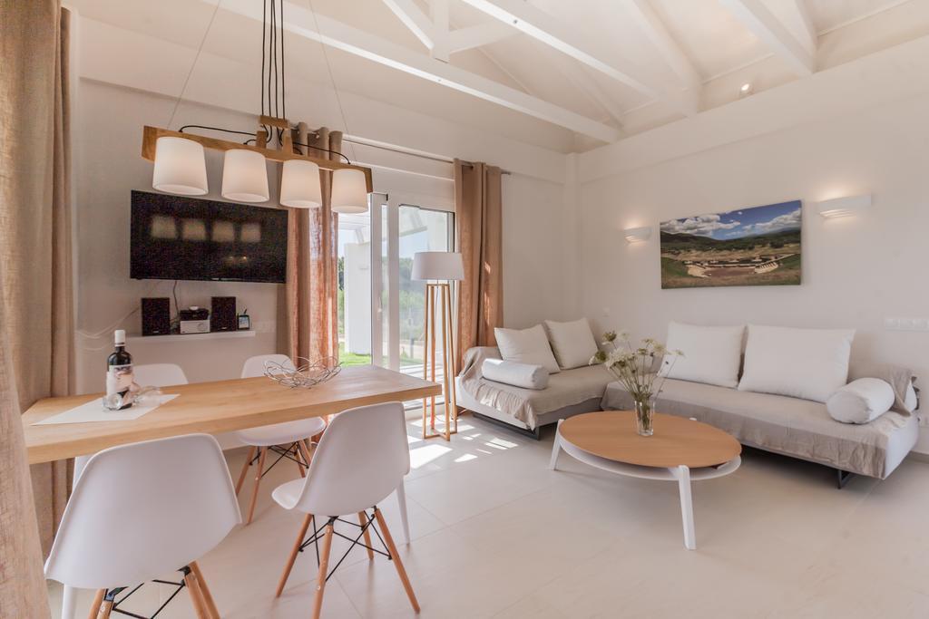 White Villas Douneika  Екстер'єр фото