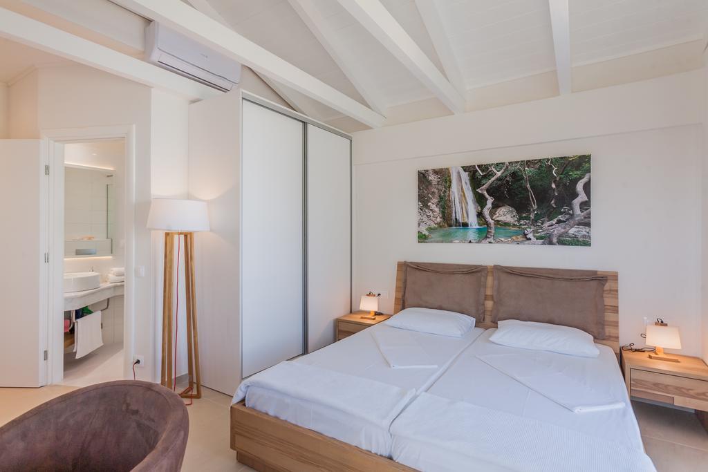 White Villas Douneika  Екстер'єр фото
