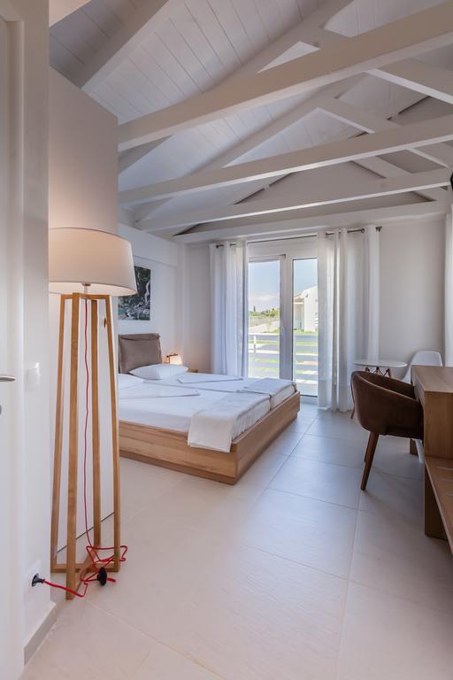 White Villas Douneika  Екстер'єр фото