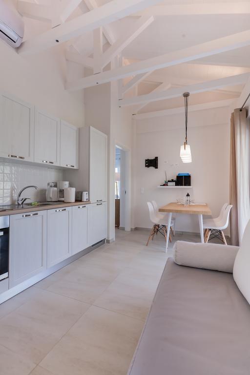 White Villas Douneika  Екстер'єр фото