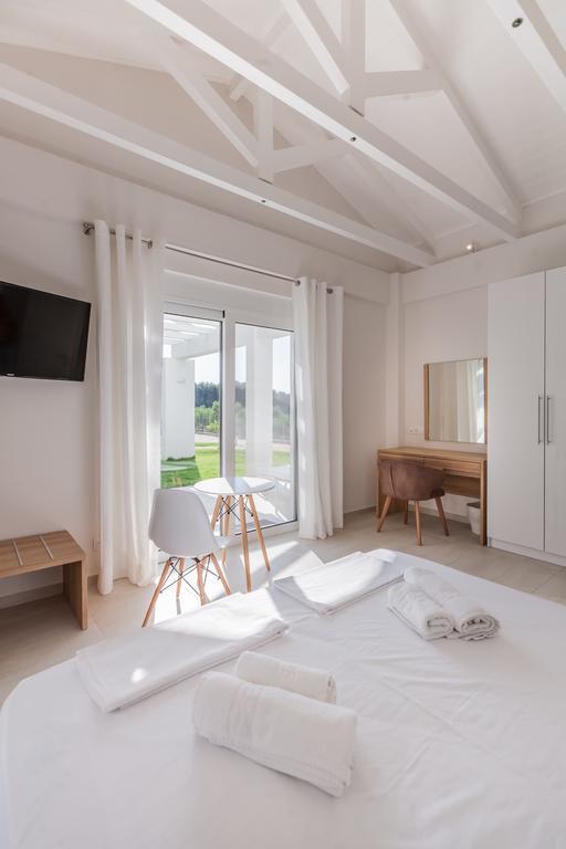 White Villas Douneika  Екстер'єр фото