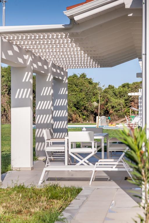 White Villas Douneika  Екстер'єр фото