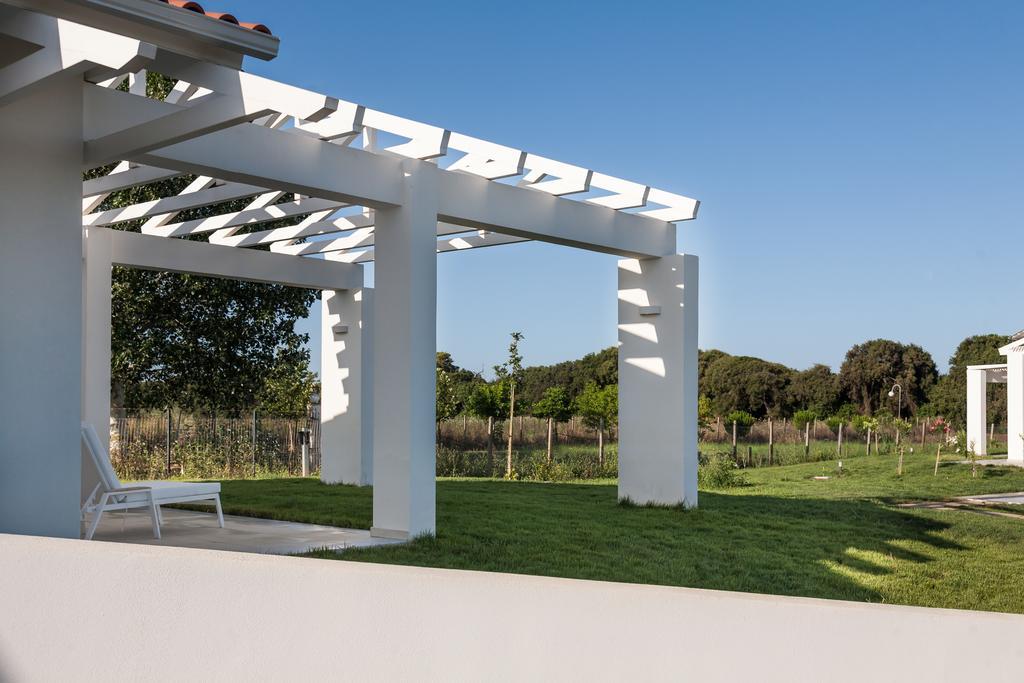 White Villas Douneika  Екстер'єр фото