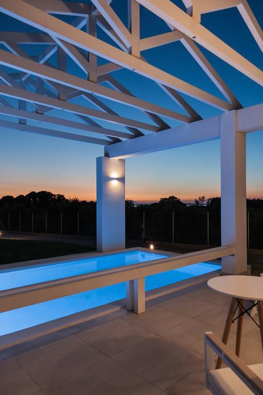 White Villas Douneika  Екстер'єр фото