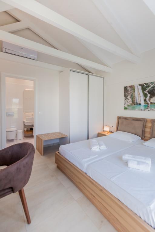 White Villas Douneika  Екстер'єр фото
