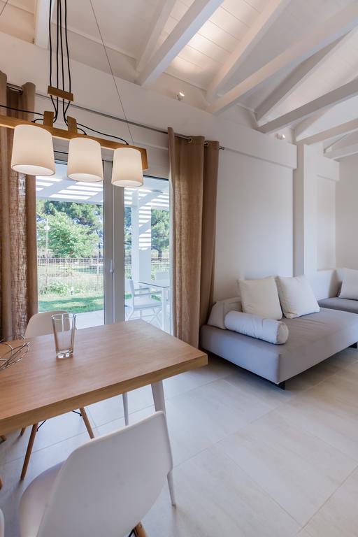 White Villas Douneika  Екстер'єр фото