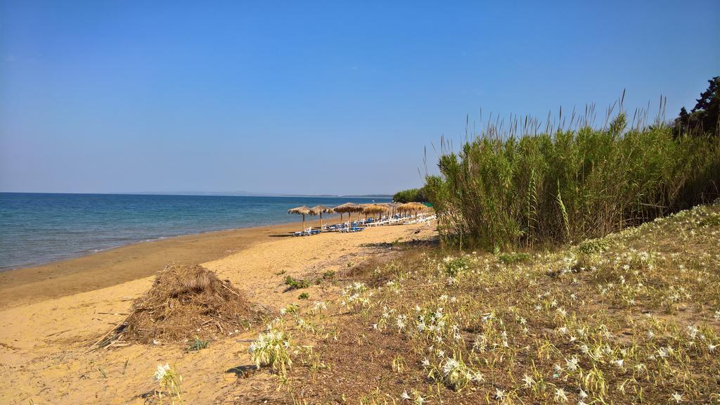 White Villas Douneika  Екстер'єр фото