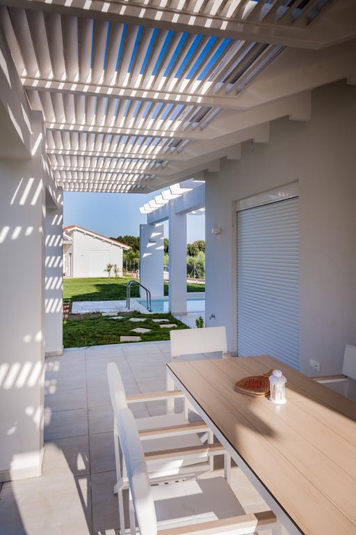 White Villas Douneika  Екстер'єр фото